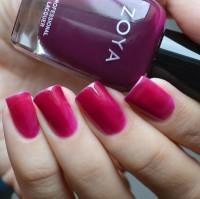 zoya nail polish and instagram gallery image 3