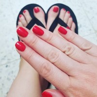 zoya nail polish and instagram gallery image 2