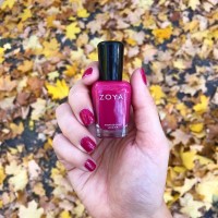 zoya nail polish and instagram gallery image 8