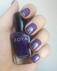 zoya nail polish and instagram gallery image 8