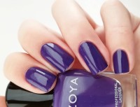 zoya nail polish and instagram gallery image 37