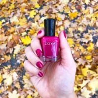 zoya nail polish and instagram gallery image 7
