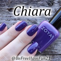 zoya nail polish and instagram gallery image 32