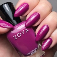 zoya nail polish and instagram gallery image 15