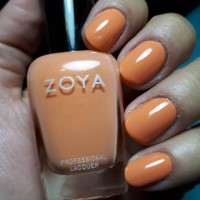 zoya nail polish and instagram gallery image 11