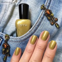 zoya nail polish and instagram gallery image 2