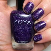 zoya nail polish and instagram gallery image 6