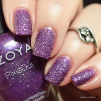 zoya nail polish and instagram gallery image 35