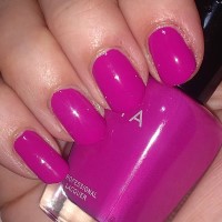 zoya nail polish and instagram gallery image 5