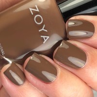 zoya nail polish and instagram gallery image 1