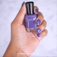 zoya nail polish and instagram gallery image 18