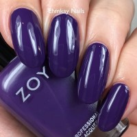 zoya nail polish and instagram gallery image 16