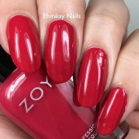 zoya nail polish and instagram gallery image 8