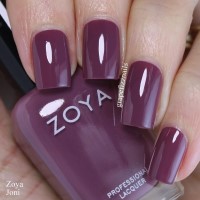 zoya nail polish and instagram gallery image 6