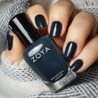 zoya nail polish and instagram gallery image 1