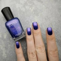 zoya nail polish and instagram gallery image 4