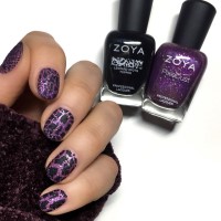 zoya nail polish and instagram gallery image 23