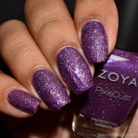 zoya nail polish and instagram gallery image 21