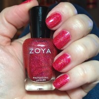 zoya nail polish and instagram gallery image 63