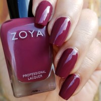 zoya nail polish and instagram gallery image 4