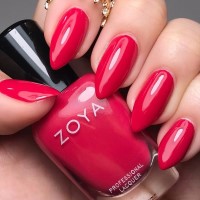 zoya nail polish and instagram gallery image 13