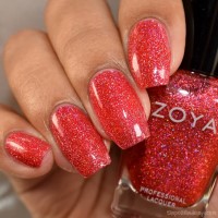 zoya nail polish and instagram gallery image 60