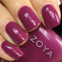 zoya nail polish and instagram gallery image 5