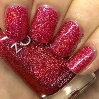 zoya nail polish and instagram gallery image 37