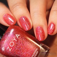 zoya nail polish and instagram gallery image 35