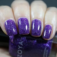 zoya nail polish and instagram gallery image 4