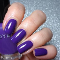 zoya nail polish and instagram gallery image 5