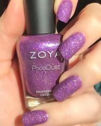 zoya nail polish and instagram gallery image 2