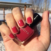 zoya nail polish and instagram gallery image 5
