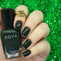 zoya nail polish and instagram gallery image 1