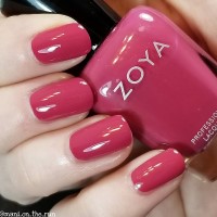 zoya nail polish and instagram gallery image 4