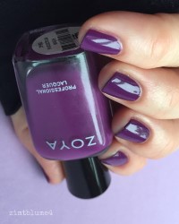 zoya nail polish and instagram gallery image 3