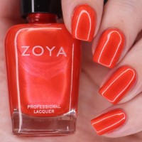 zoya nail polish and instagram gallery image 39