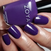 zoya nail polish and instagram gallery image 2