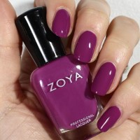 zoya nail polish and instagram gallery image 25