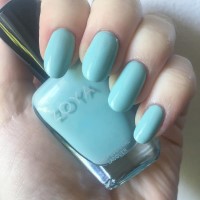 zoya nail polish and instagram gallery image 5