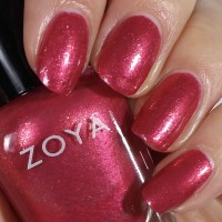 zoya nail polish and instagram gallery image 25