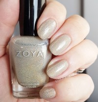 zoya nail polish and instagram gallery image 5