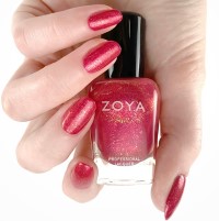 zoya nail polish and instagram gallery image 20