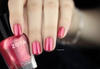 zoya nail polish and instagram gallery image 14