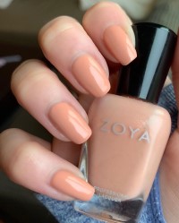 zoya nail polish and instagram gallery image 18