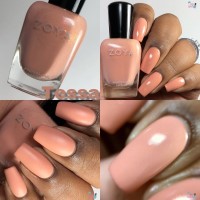 zoya nail polish and instagram gallery image 28