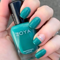 zoya nail polish and instagram gallery image 1