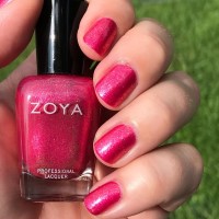 zoya nail polish and instagram gallery image 6