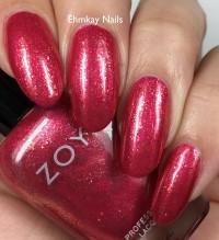 zoya nail polish and instagram gallery image 8