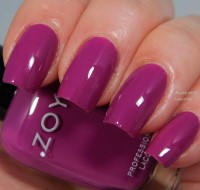 zoya nail polish and instagram gallery image 14